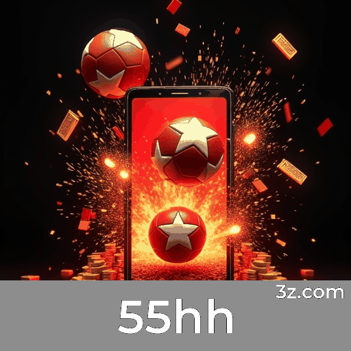 55hh: Seu Cassino Online Seguro e Premiado 55hh: Seu Cassino Online Seguro e Premiado