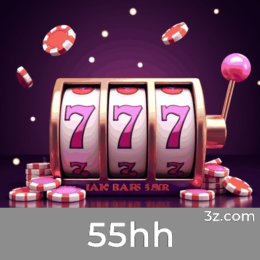 Inovação Móvel Inigualável com o App da 55hh