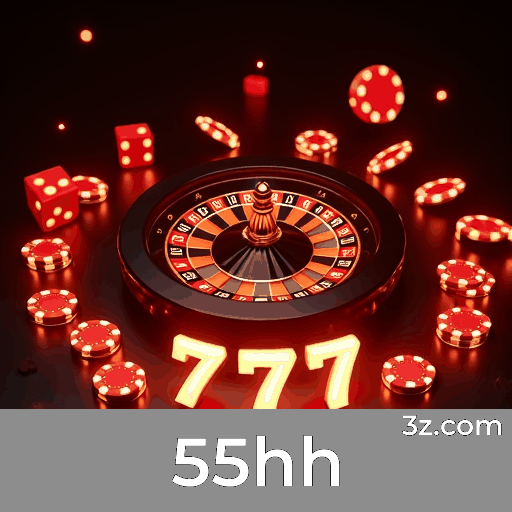 55hh: Inovação Tecnológica em Jogos para o Futuro do Entretenimento 55hh: Inovação Tecnológica em Jogos para o Futuro do Entretenimento